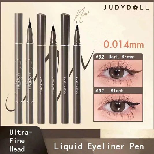 Crayon Eyeliner Liquide Ultra - fin - deslyshopping