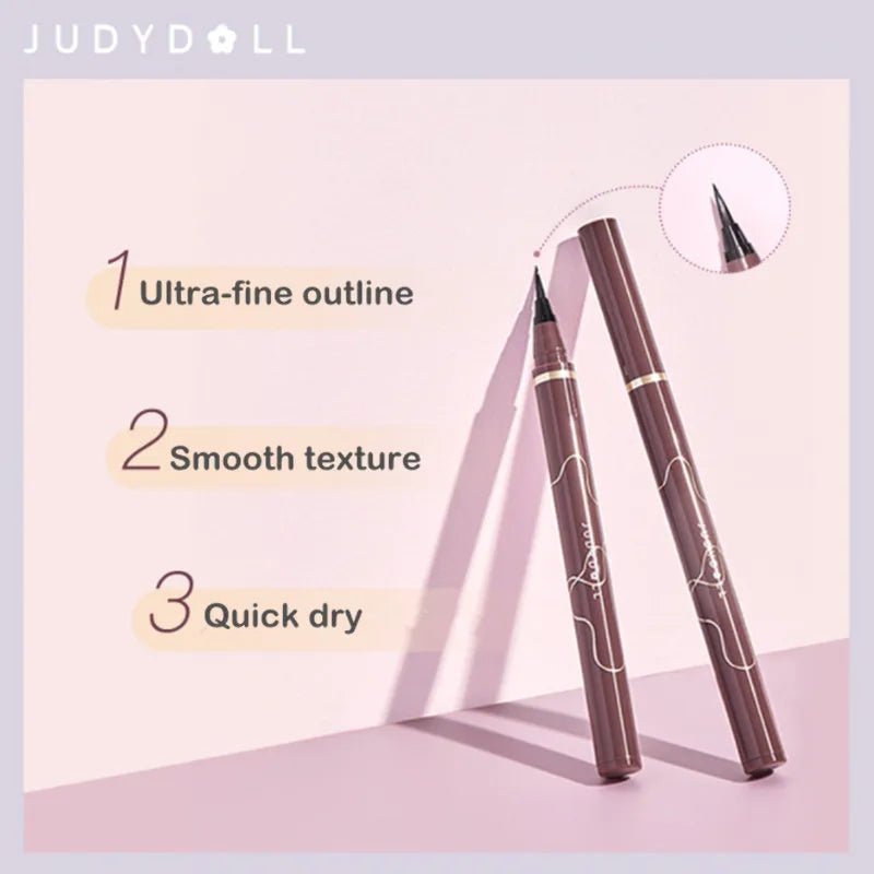Crayon Eyeliner Liquide Ultra - fin - deslyshopping