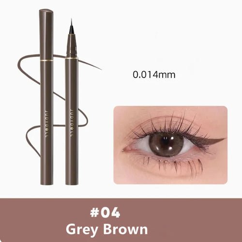 Crayon Eyeliner Liquide Ultra - fin - deslyshopping