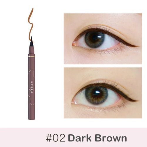 Crayon Eyeliner Liquide Ultra - fin - deslyshopping