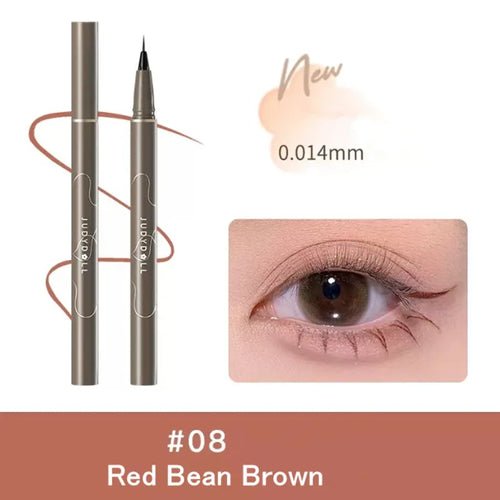 Crayon Eyeliner Liquide Ultra - fin - deslyshopping