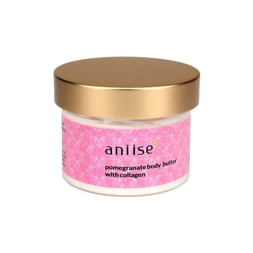 Crème Corps Hydratante au Beurre de Collagène - deslyshopping