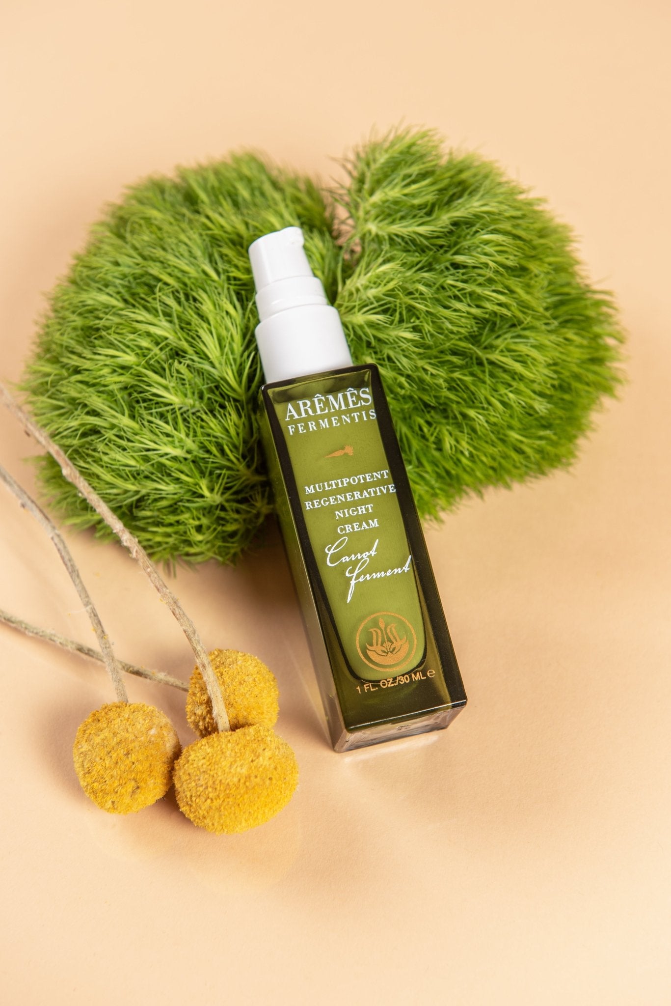 Crème de Nuit Régénératrice Multipotente - deslyshopping