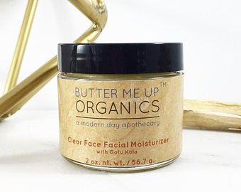 Crème Hydratante Bio pour le Visage – Peaux Sèches & Sensibles - deslyshopping