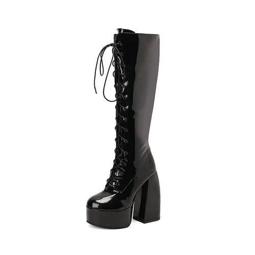 Cuissardes Grandes Tailles pour Femmes 🖤✨ - deslyshopping