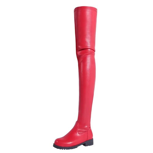 Cuissardes Sexy & Audacieuses Tailles 35 - 44 - deslyshopping