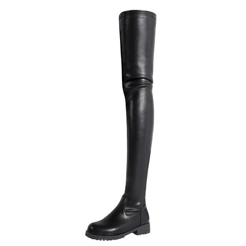 Cuissardes Sexy & Audacieuses Tailles 35 - 44 - deslyshopping