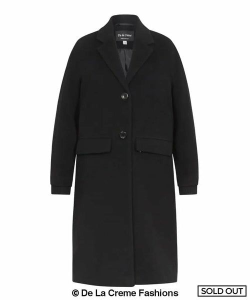 🧥 De La Crème - deslyshopping