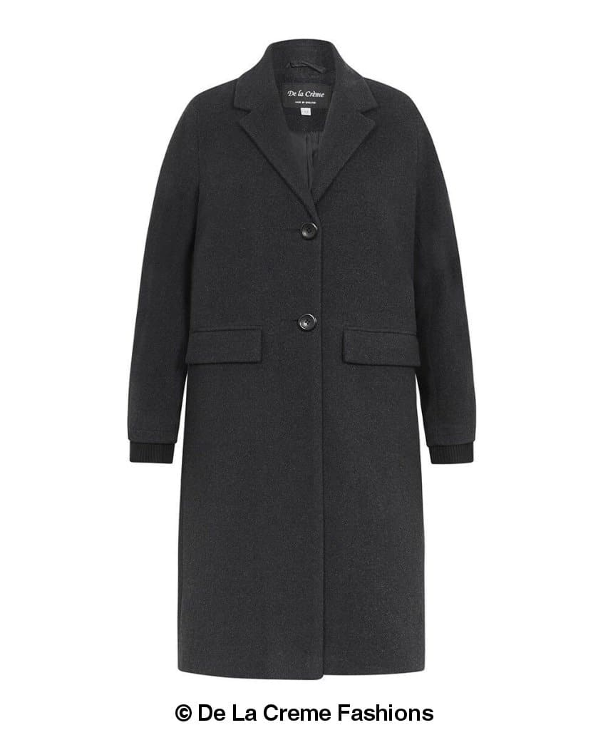 🧥 De La Crème - deslyshopping