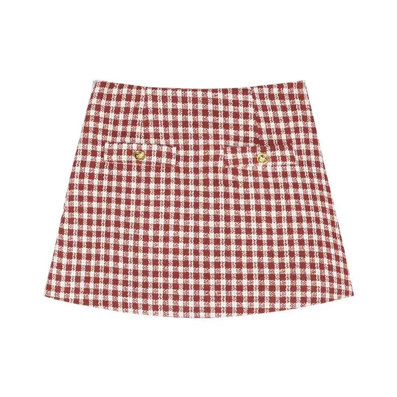 Deux Pièces Tricoté - deslyshopping