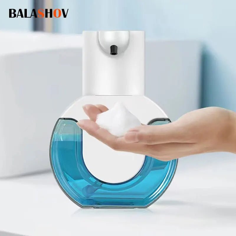 Distributeur de Savon à Mousse - deslyshopping