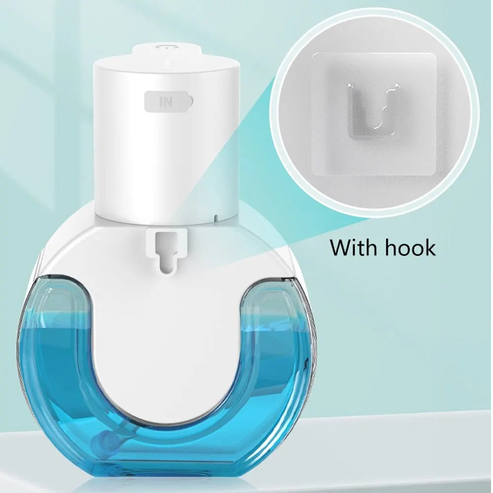 Distributeur de Savon à Mousse - deslyshopping
