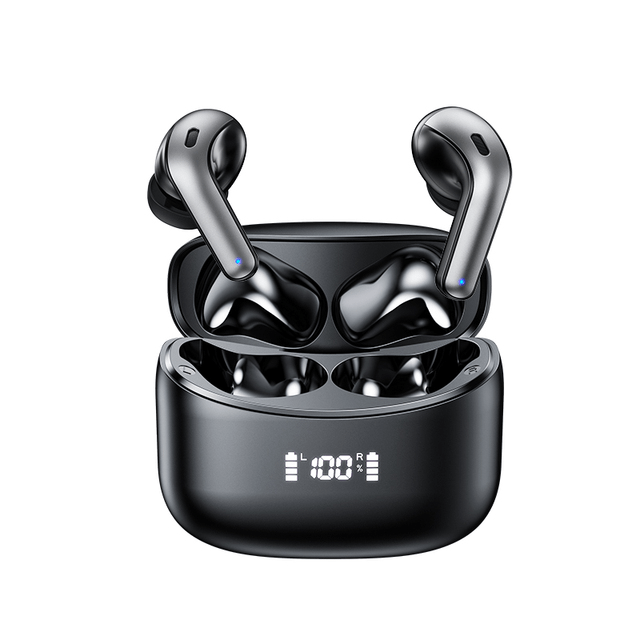 🎧 Écouteurs LED TWS Bluetooth 5.0 - deslyshopping