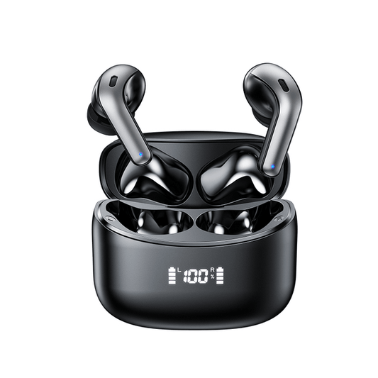 🎧 Écouteurs LED TWS Bluetooth 5.0 - deslyshopping