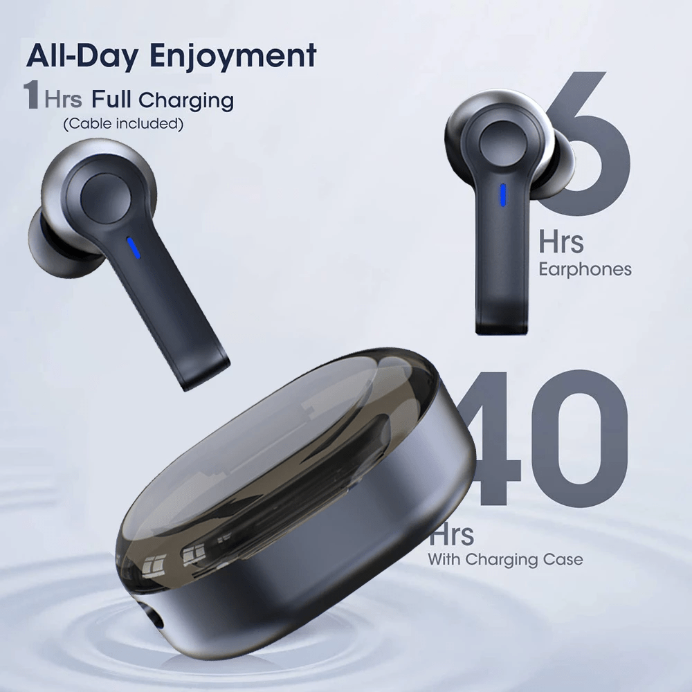 🎶 Enceinte Portable Bluetooth PA 5Core - deslyshopping