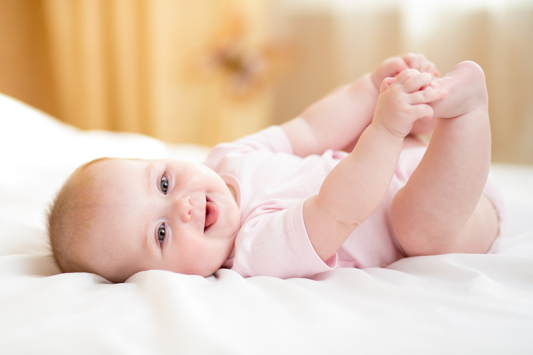 🎀 Ensemble de 5 Pièces pour Nouveau - né Fille - deslyshopping