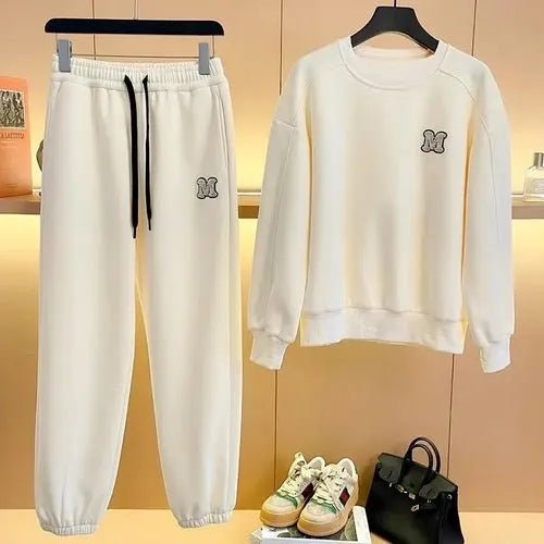 Ensemble de Sport pour Femmes - deslyshopping