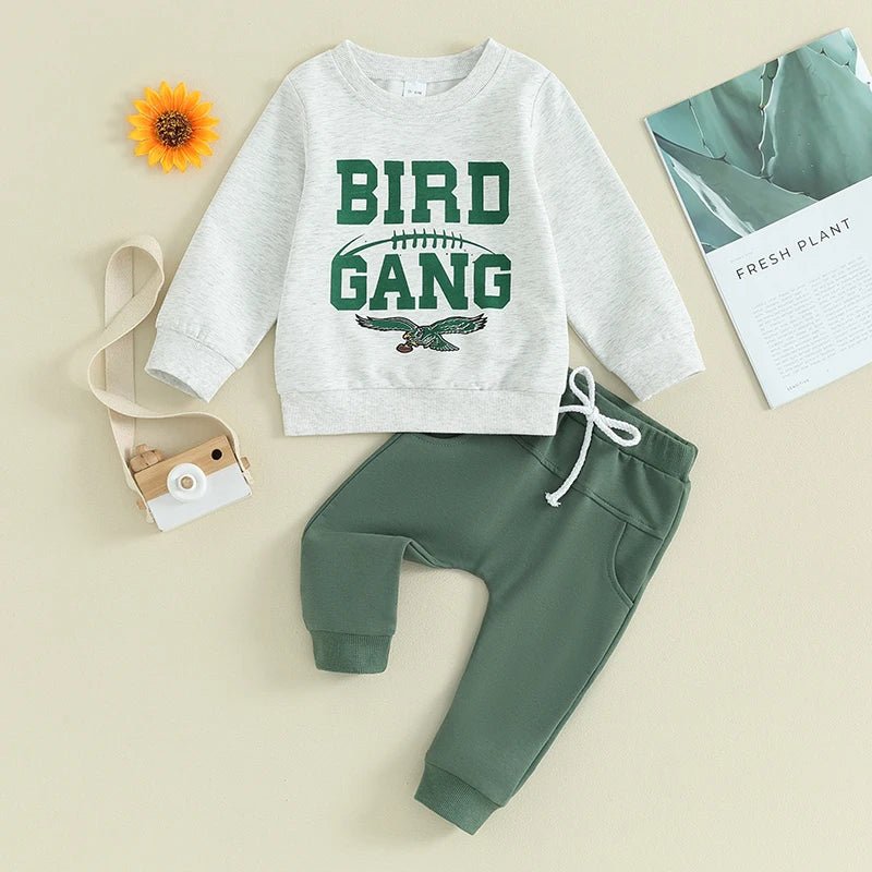 Ensemble de vêtements - deslyshopping