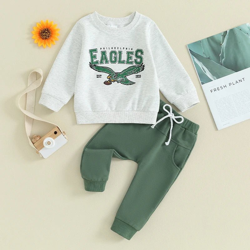 Ensemble de vêtements - deslyshopping
