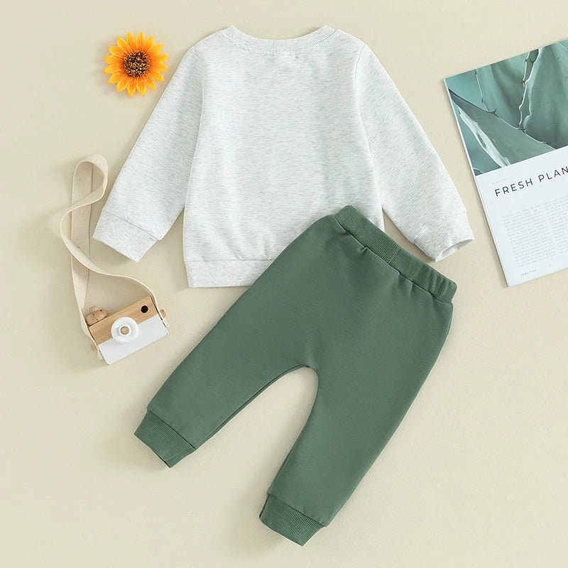Ensemble de vêtements - deslyshopping