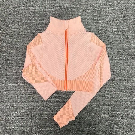Ensemble de yoga pour femmes - deslyshopping