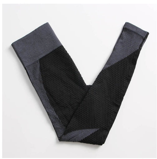 Ensemble de yoga pour femmes - deslyshopping