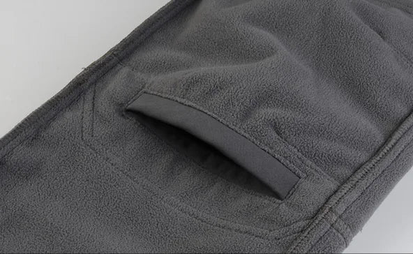 Ensemble Veste d'Hiver Imperméable à Capuche - deslyshopping
