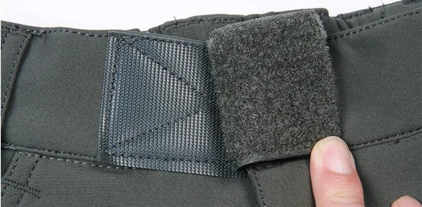 Ensemble Veste d'Hiver Imperméable à Capuche - deslyshopping