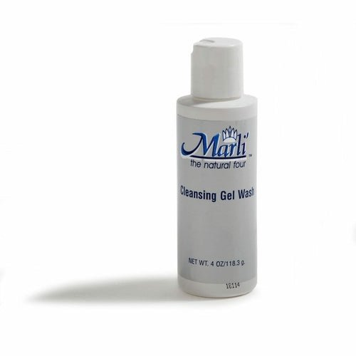 Gel Nettoyant Visage au Collagène Marli - deslyshopping