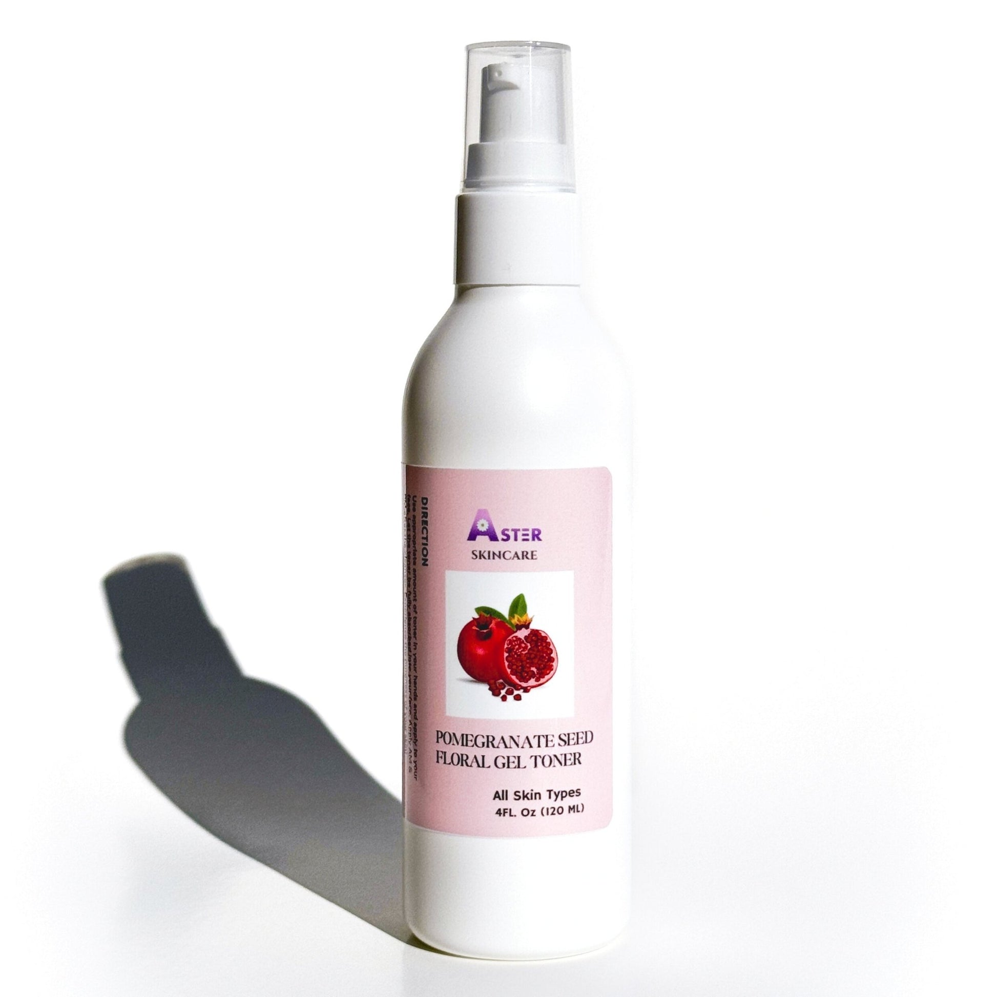 🌿 Gel Tonique Floral Éclaircissant & Liftant 🌿 - deslyshopping