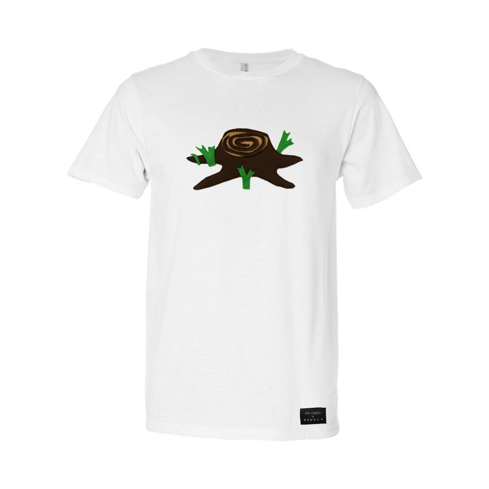 Giving Tree - T-shirt pour homme - mi cielo - deslyshopping