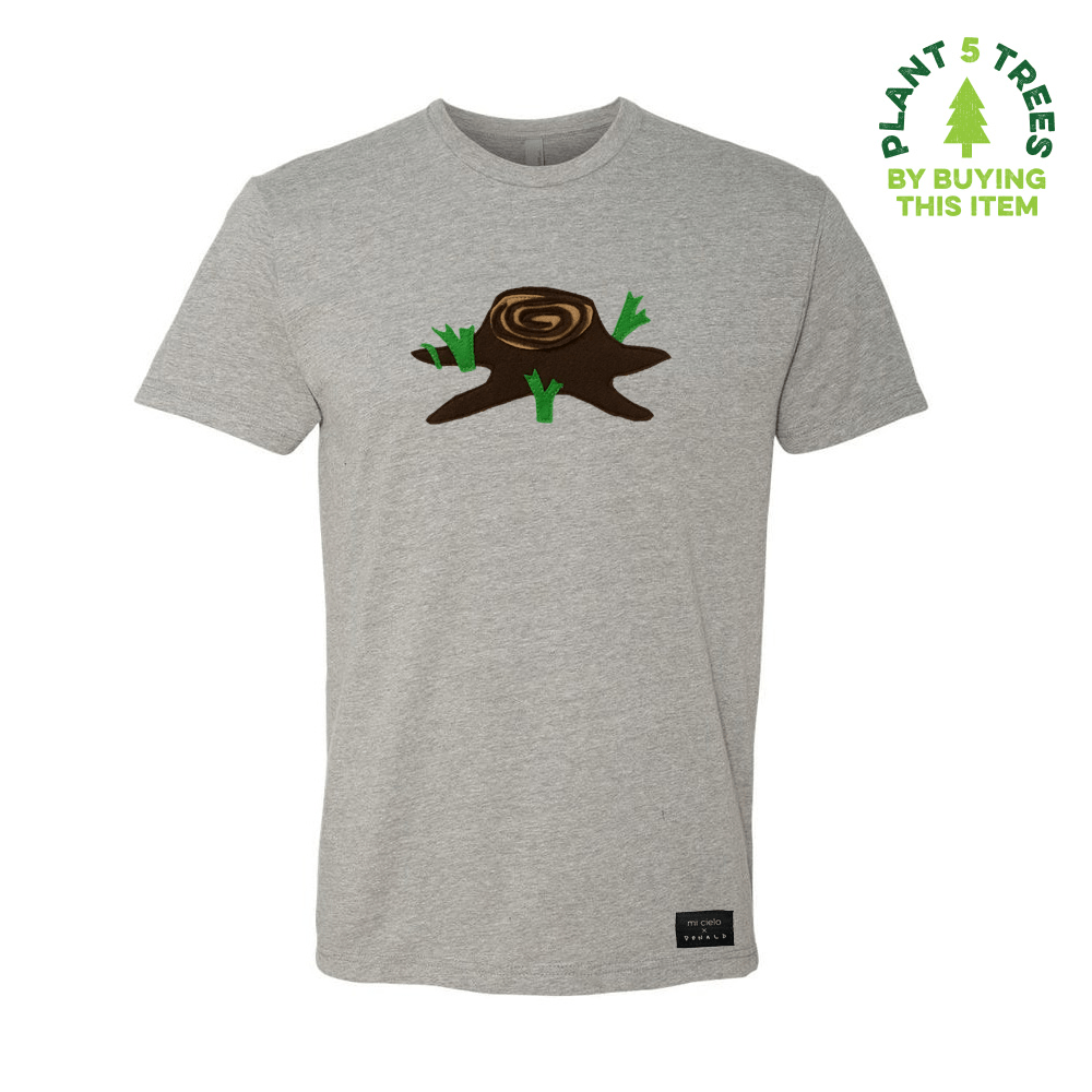 Giving Tree - T-shirt pour homme - mi cielo - deslyshopping