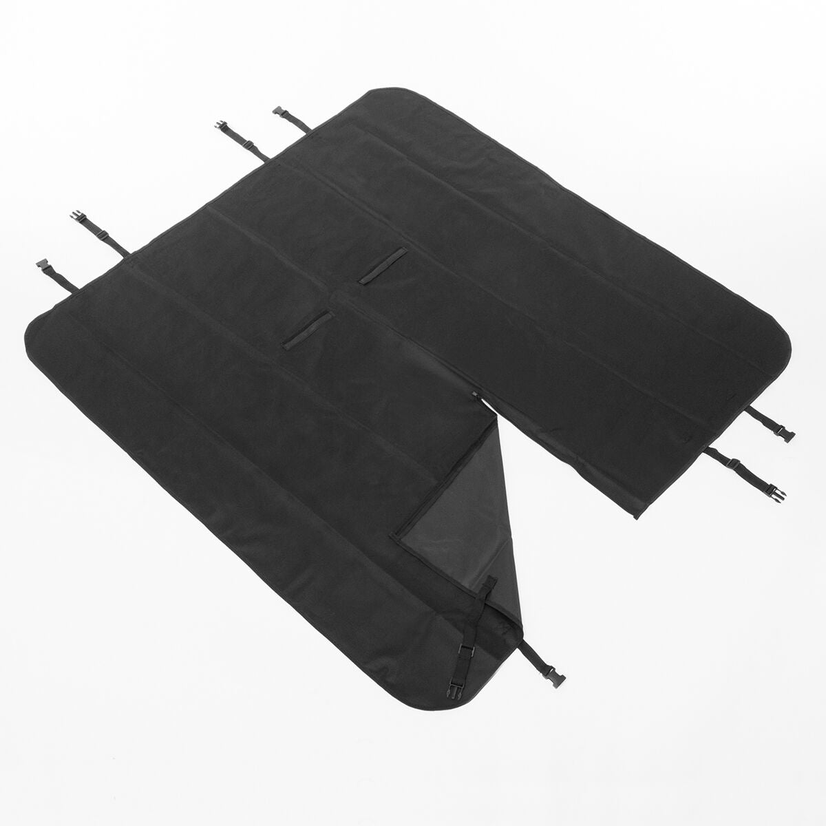 🐾 Housse de Protection Imperméable pour Voiture - deslyshopping
