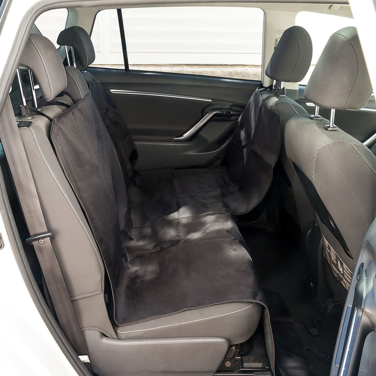 🐾 Housse de Protection Imperméable pour Voiture - deslyshopping