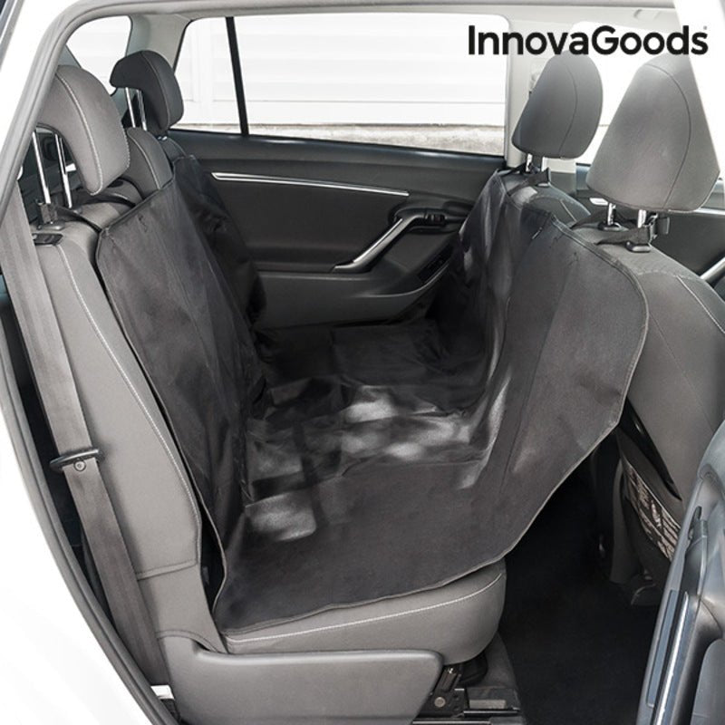 🐾 Housse de Protection Imperméable pour Voiture - deslyshopping