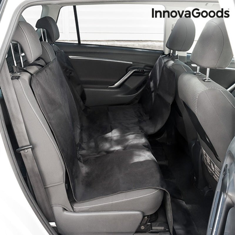 🐾 Housse de Protection Imperméable pour Voiture - deslyshopping