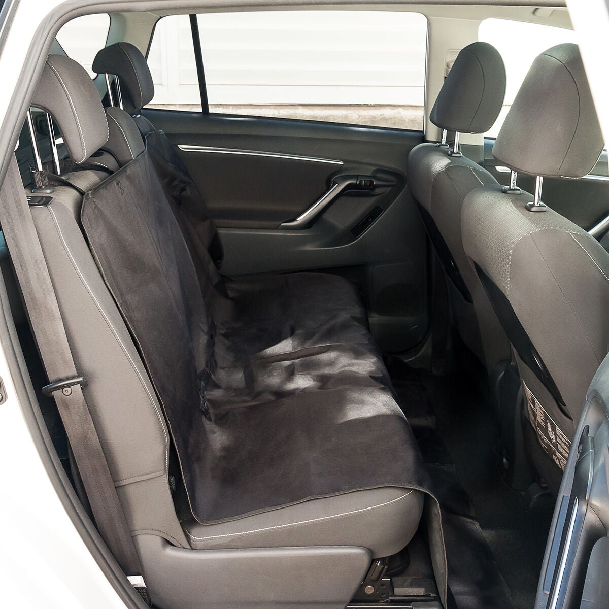 🐾 Housse de Protection Imperméable pour Voiture - deslyshopping