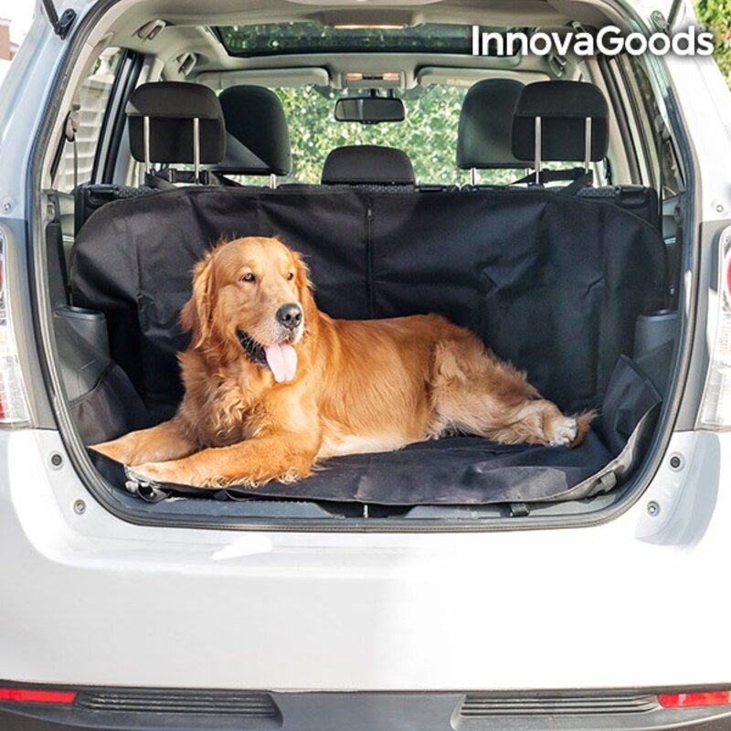 🐾 Housse de Protection Imperméable pour Voiture - deslyshopping