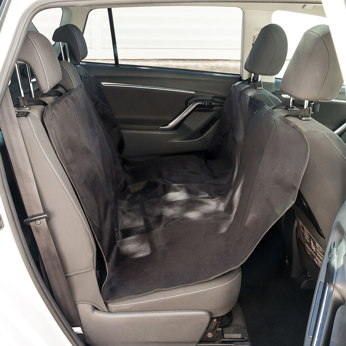 🐾 Housse de Protection Imperméable pour Voiture - deslyshopping