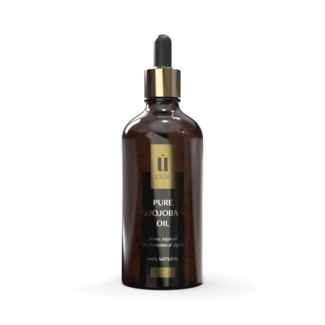 HUILE PURE DE JOJOBA U05B - deslyshopping