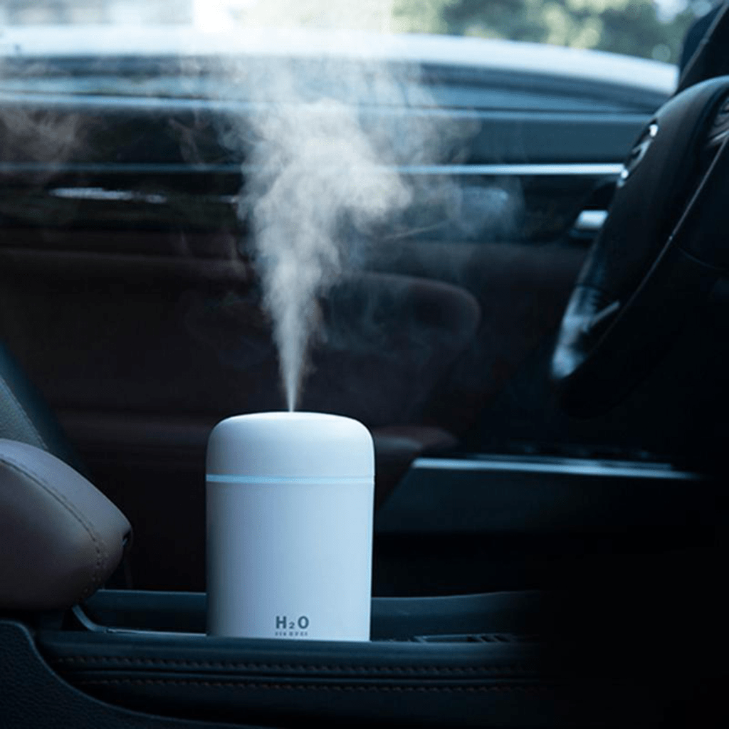 Humidificateur d'air portable - deslyshopping
