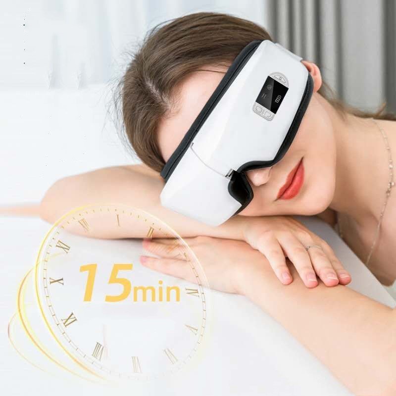 Instrument de massage des yeux - deslyshopping