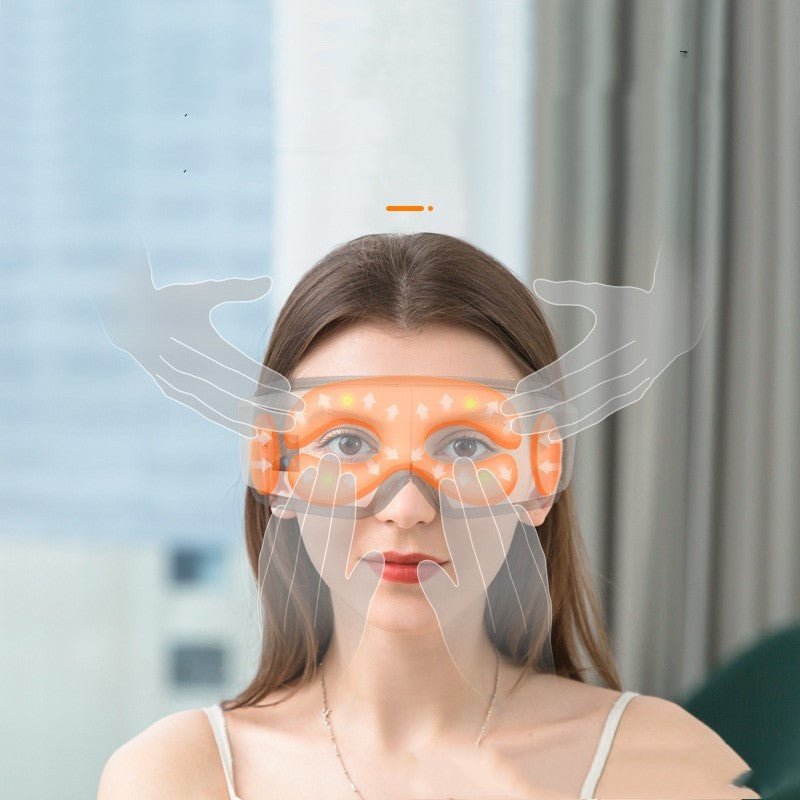 Instrument de massage des yeux - deslyshopping
