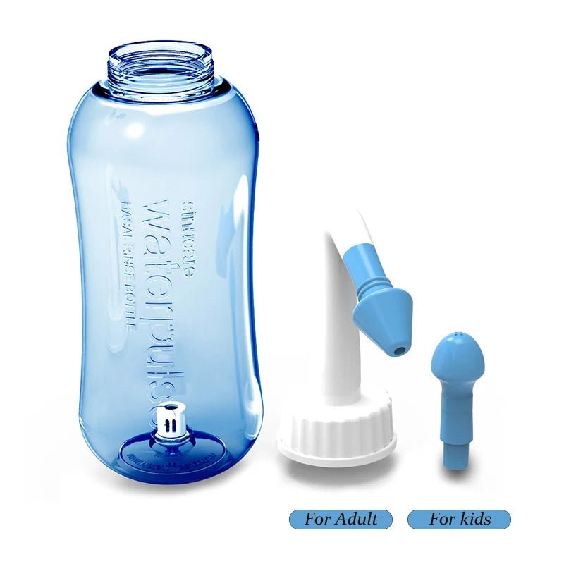 Irrigateur Nasal Waterpulse - deslyshopping