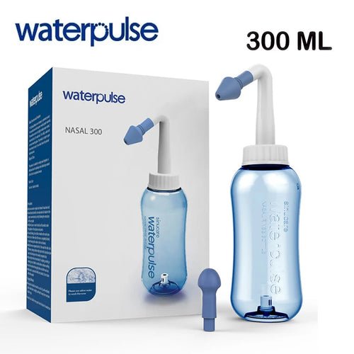 Irrigateur Nasal Waterpulse - deslyshopping