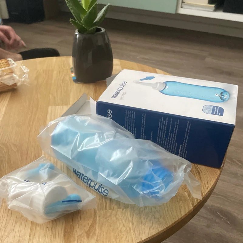 Irrigateur Nasal Waterpulse - deslyshopping