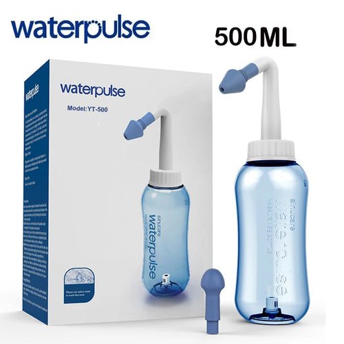 Irrigateur Nasal Waterpulse - deslyshopping