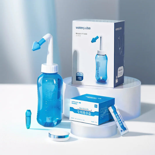 Irrigateur Nasal Waterpulse - deslyshopping