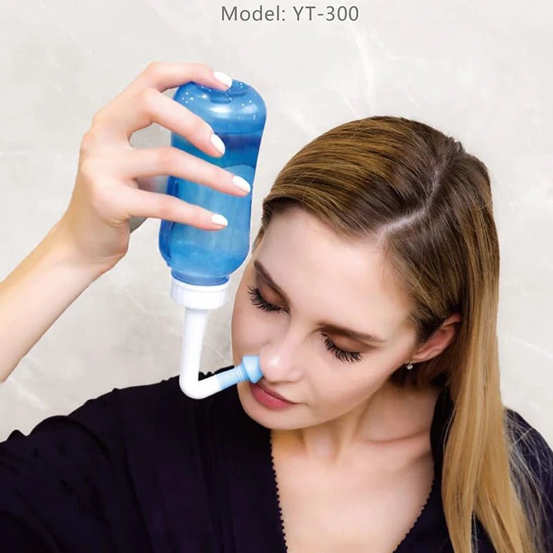 Irrigateur Nasal Waterpulse - deslyshopping