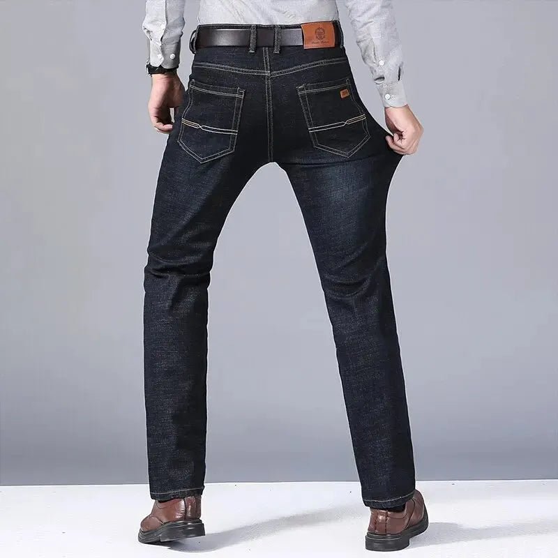 Jean Confort et Style Toute l'Année - deslyshopping